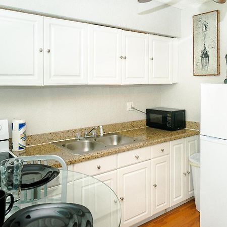 713 Miami Beach Apartments Экстерьер фото