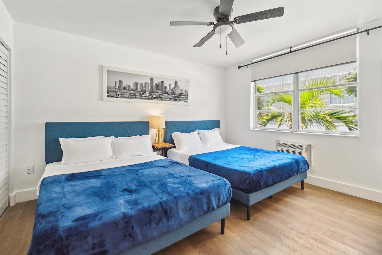 713 Miami Beach Apartments Экстерьер фото