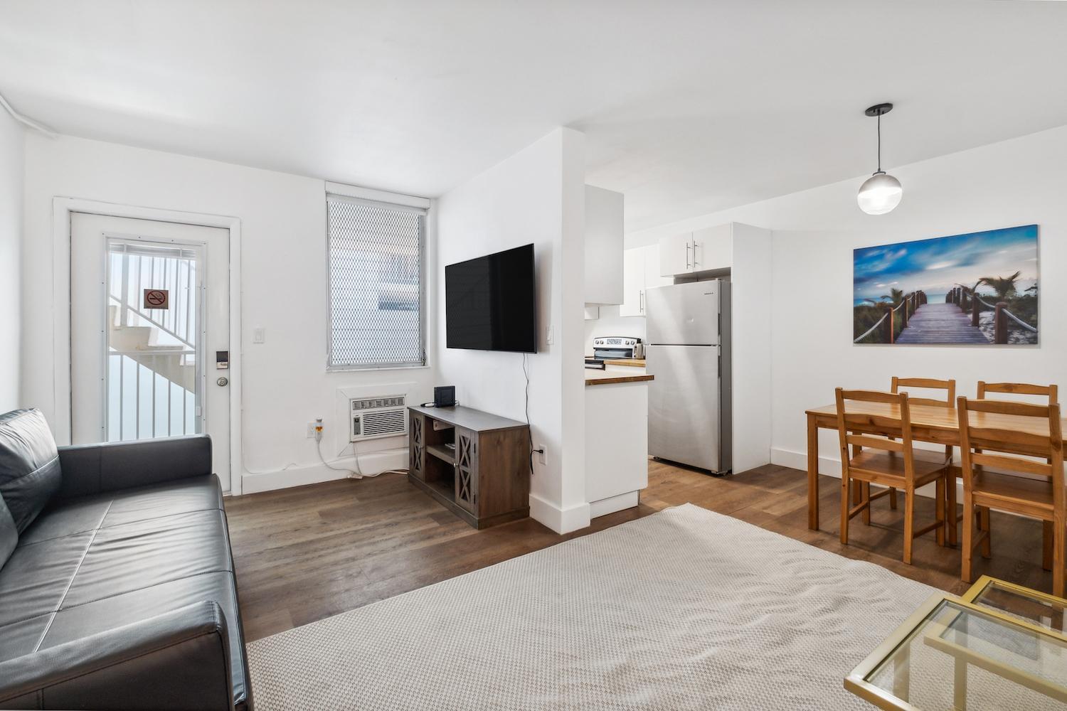713 Miami Beach Apartments Экстерьер фото