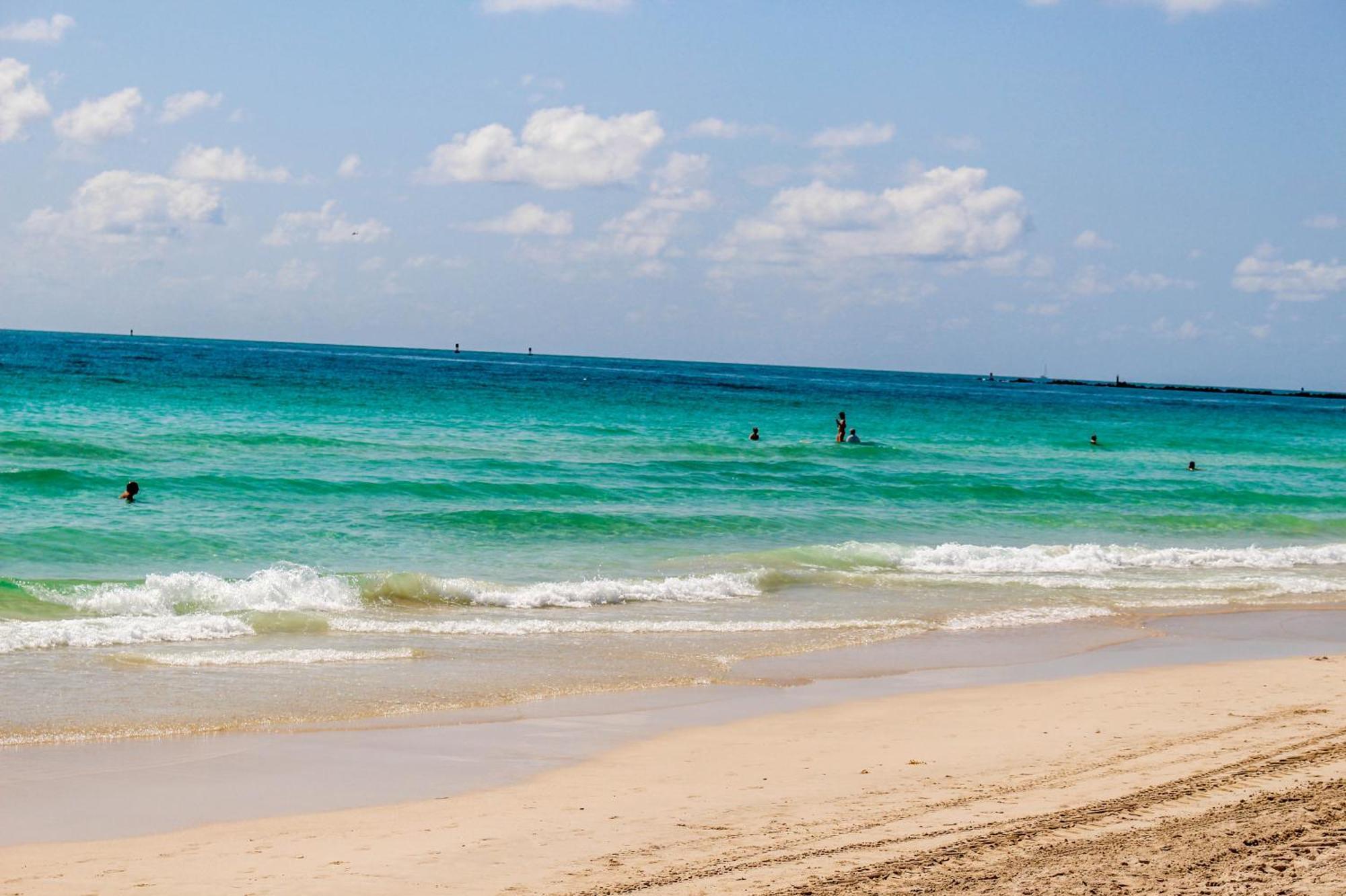 713 Miami Beach Apartments Экстерьер фото