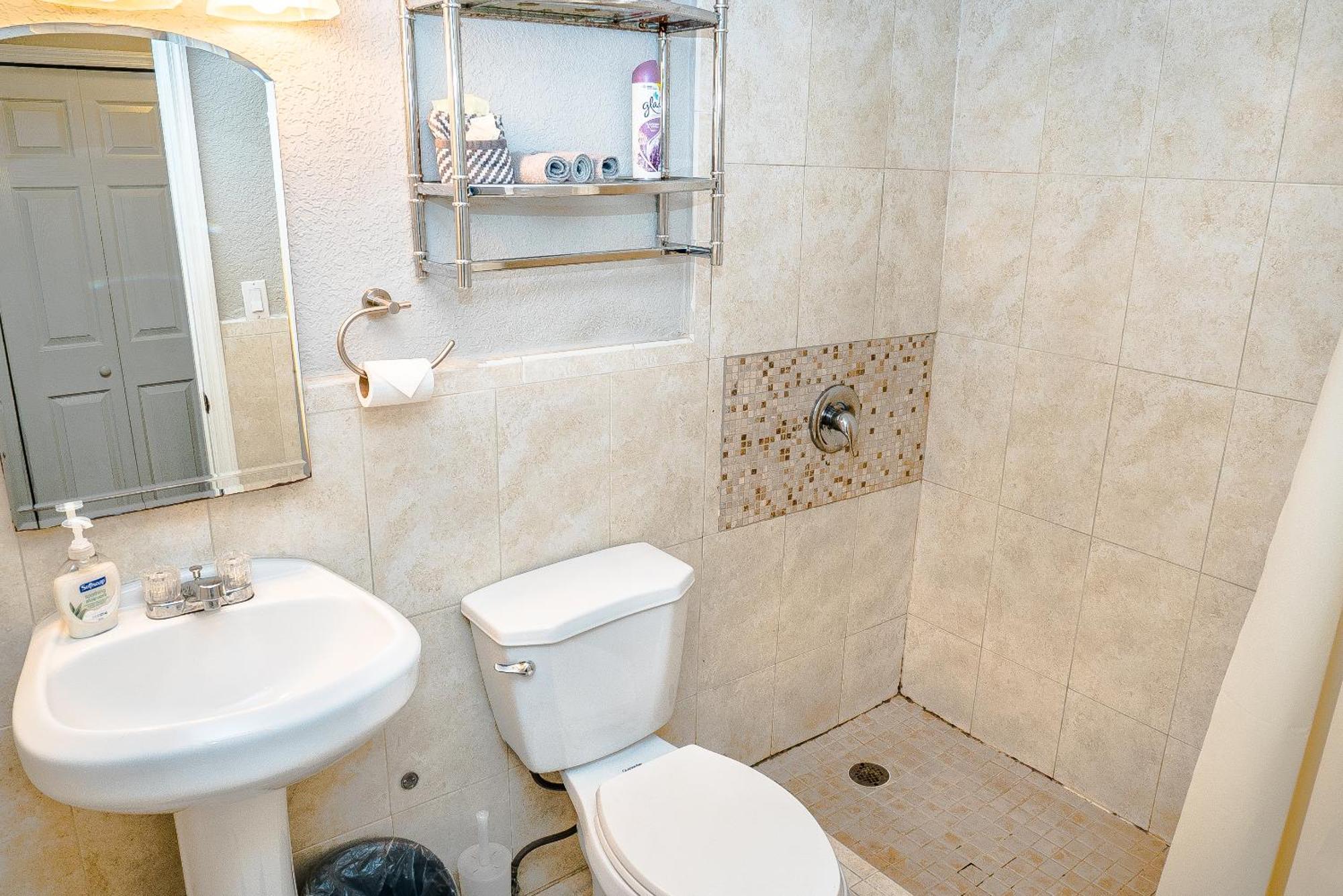 713 Miami Beach Apartments Экстерьер фото